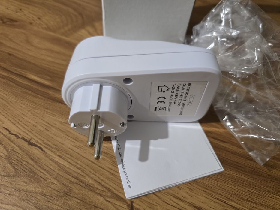 Защита пренапрежение за електроуреди и компютри