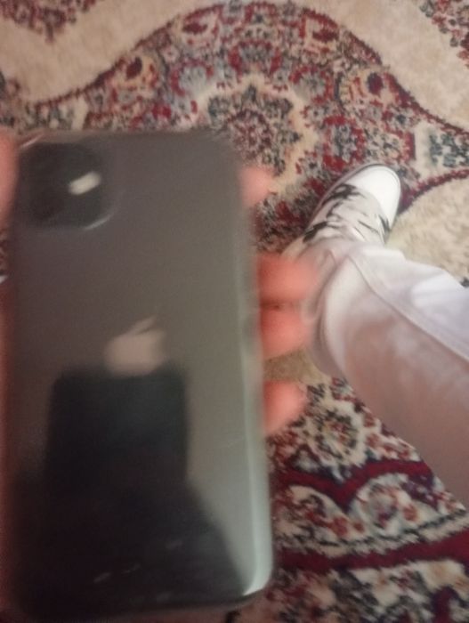 iPhone 11 simplu