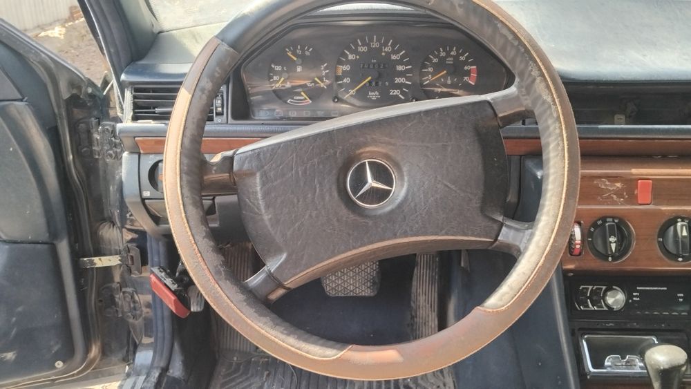 Продам Мерседес w 124