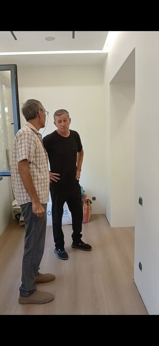 Ремонт квартир под ключ