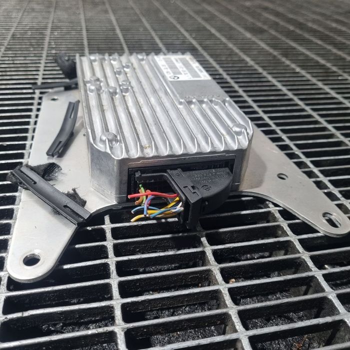 Amplificator audio BMW X6 E71 2007 - 2015 (1008) 679250101X/ICMQLOS