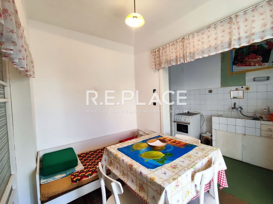 Продава се Тристаен апартамент в Варна, Чайка - 85 кв.м за 2695 €/кв.м - Снимка #9