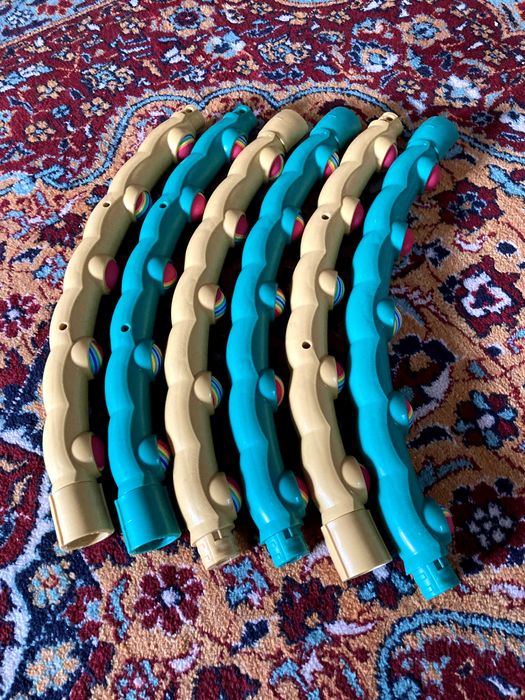 Массажный обруч (Hula Hoop)