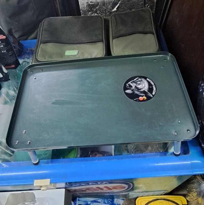 Шаранджийска чанта Carp pro