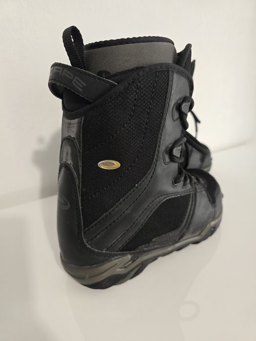 Ghete boots snowboard - Escape, mărime: 35 EUR
