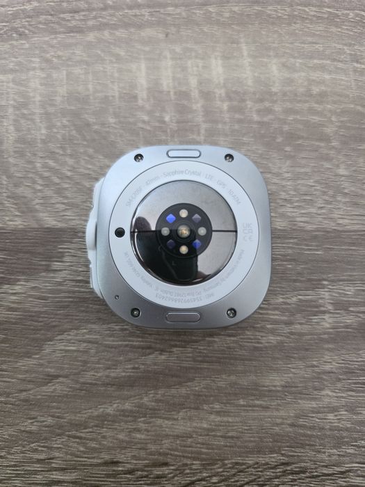 Samsung galaxy watch ultra