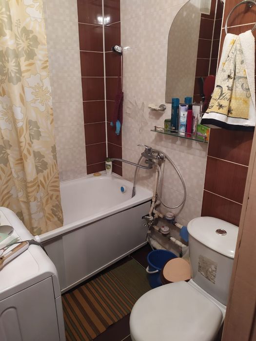 1 ком кв.,ресторан Европа, Маринад. 130+