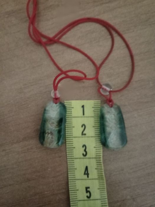 Амулет для двоих .