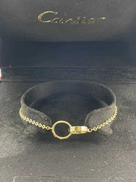 Браслет Cartier Love