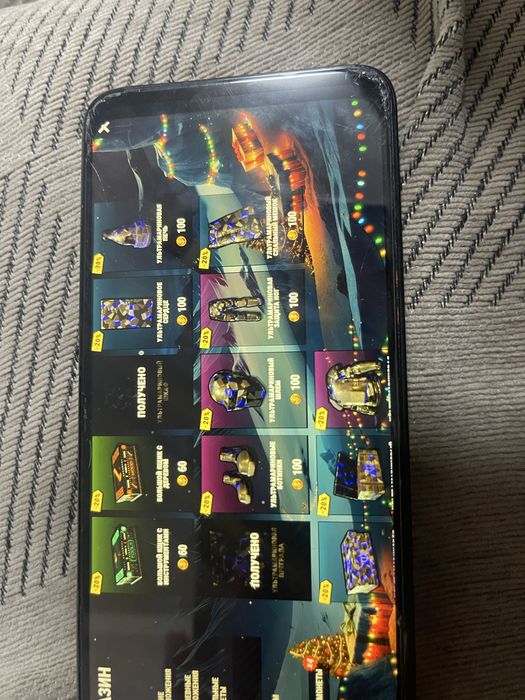 ОКСАЙД АКК продам срочна