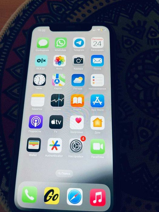 Iphone 11 64 GB продается свой