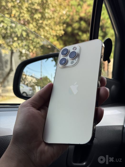 IPhone 13 Pro Max 256 Gold