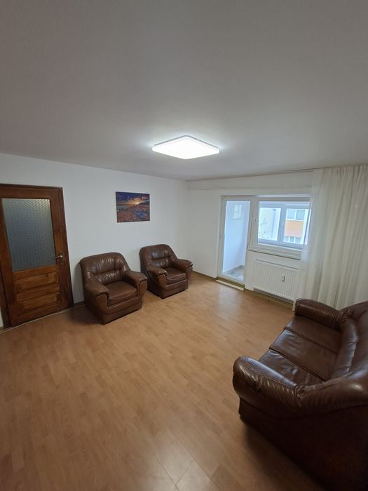 Apartament 2 Camere | Mobilat | 50.16 mp | Radauti