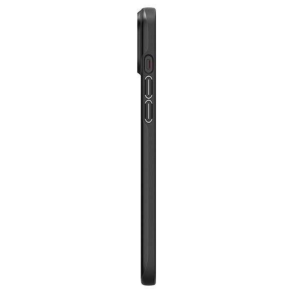 Spigen thin fit iphone 15 6.1" black acs06776