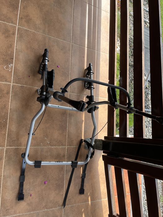 Thule 9103 suport biciclete