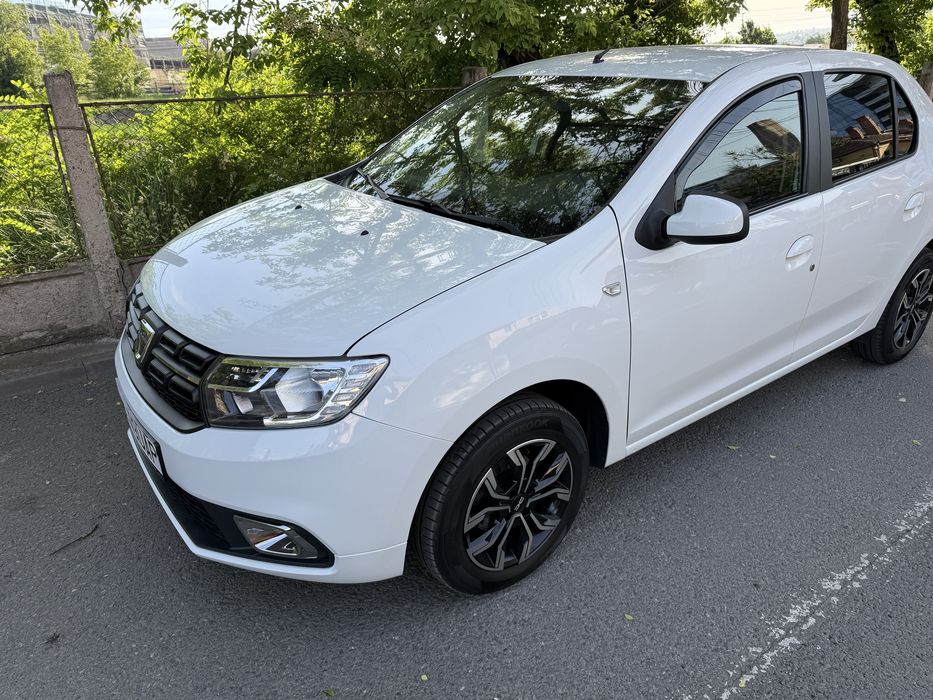 Vand Dacia Logan 1.5 dCi