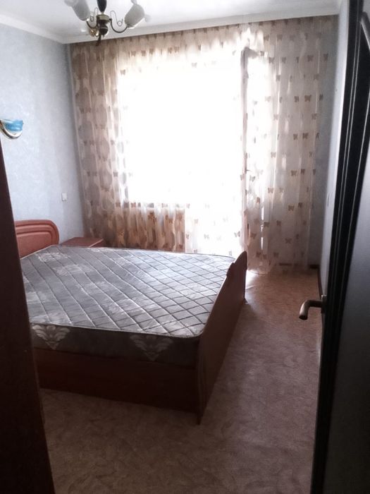 2 комн, мкр. Центральный