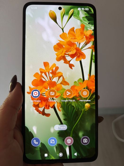 Продава перфектен Redmi Note 14