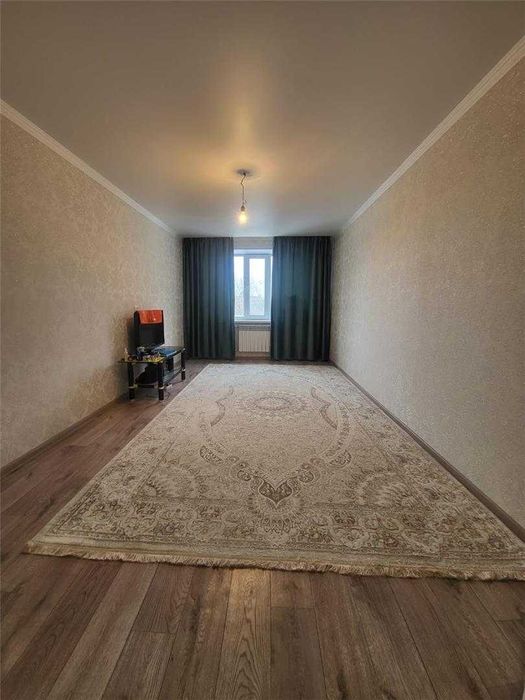 Продам 3-х комнатную квартиру на 8 мкр 3 кольцо