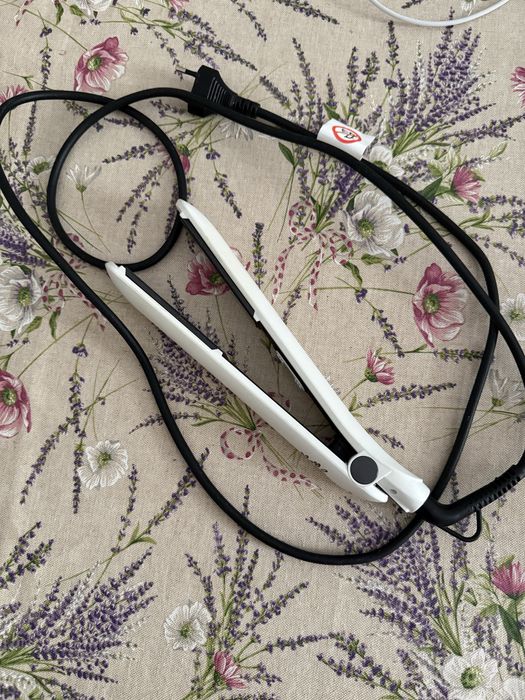 Rowenta выпрямитель для волос