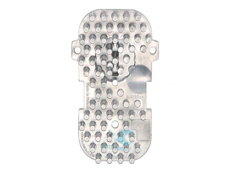 LED Модул за Фарове за BMW 3 4 6 X3 X5 X6
