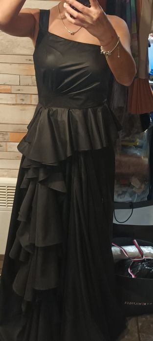 Уникална рокля за повод