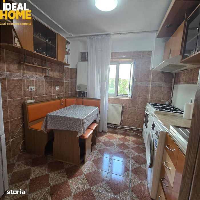 Apartament 3 camere decomandat Alexandru-bulevard