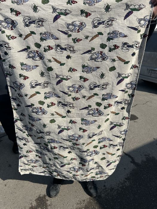 Покрывало для детского сада с сертификатом