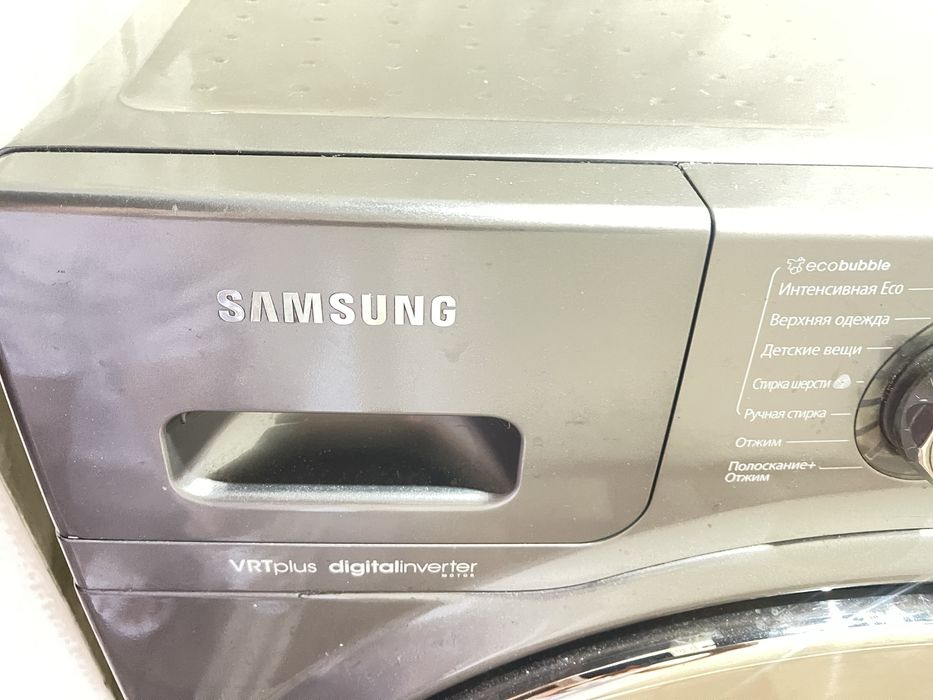 Продас  стиральная машинка Самсунг