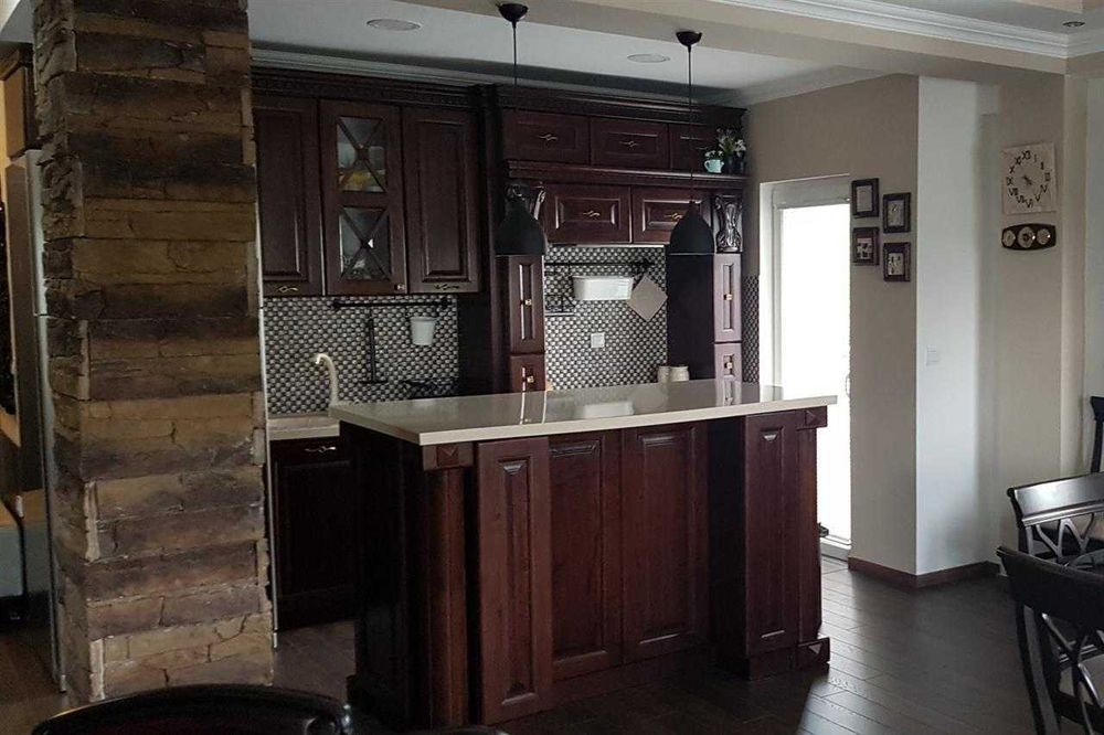 Дава се под наем Двустаен апартамент в Бургас, Меден рудник - зона А - 51 кв.м за 178.5 € - Снимка #1