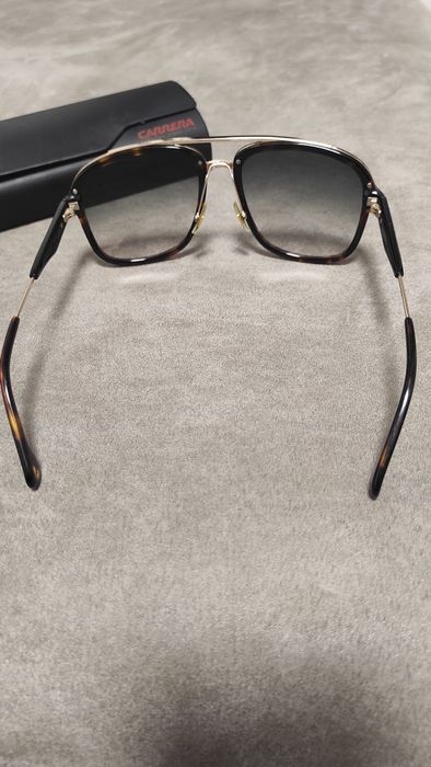 Мъжки слънчеви очила Carrera