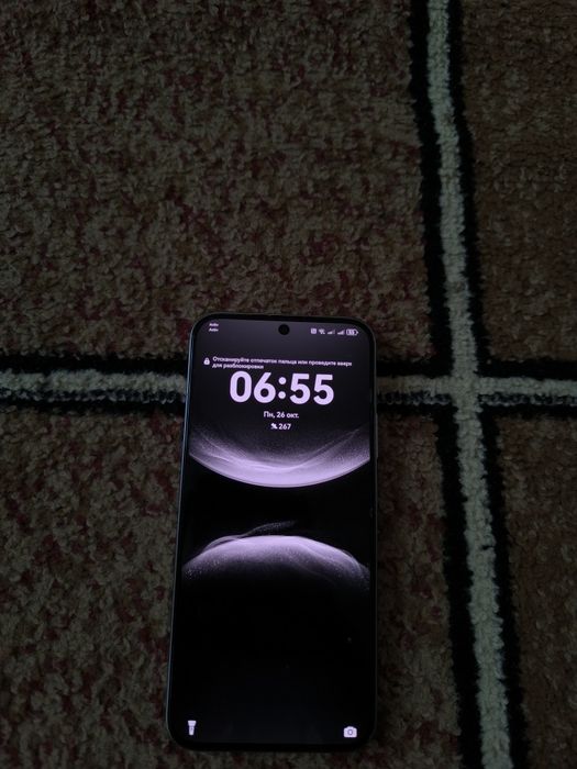 Huawei nova 14 256гб