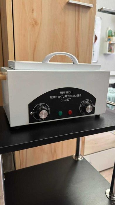 Сухожар для инструментов