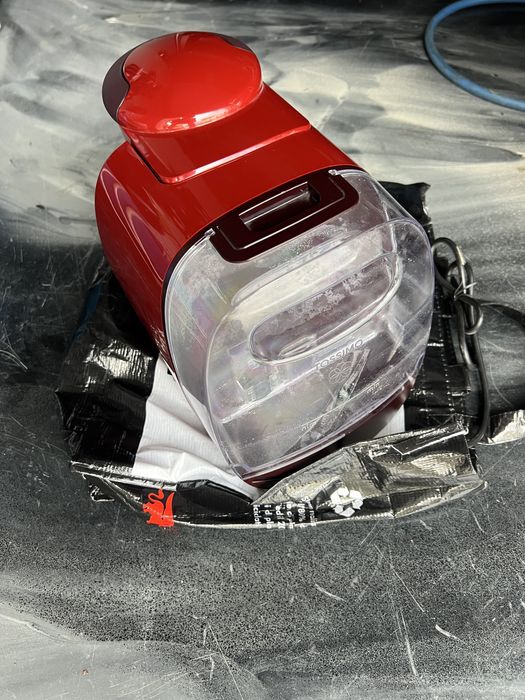 Aparat cafea capsule Bosch Tassimo