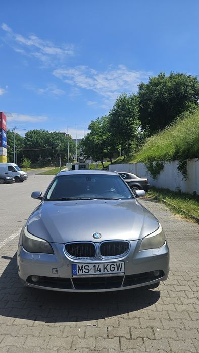 BMW 5 Series 2006 — imagine 3