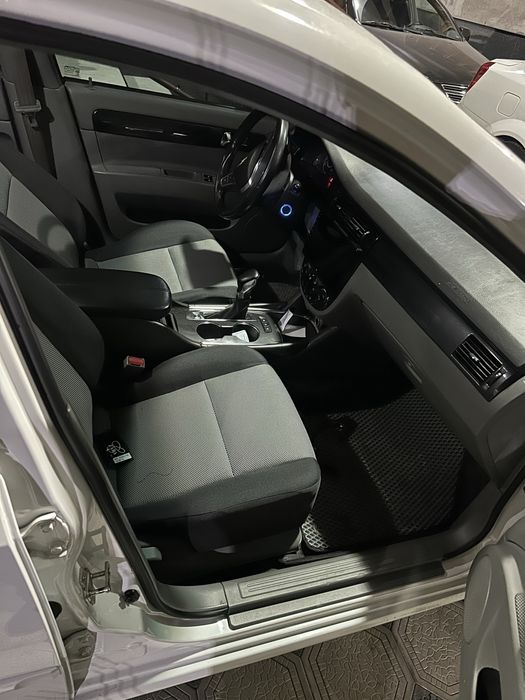 gentra 2019 3 pazitsa oq