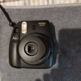 FUJIFILM Instax MINI 8 Fotocamera Istantanea POLAROID ROSA