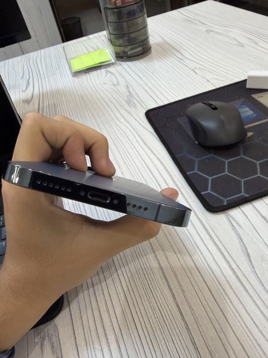 Iphone 12 Pro Max