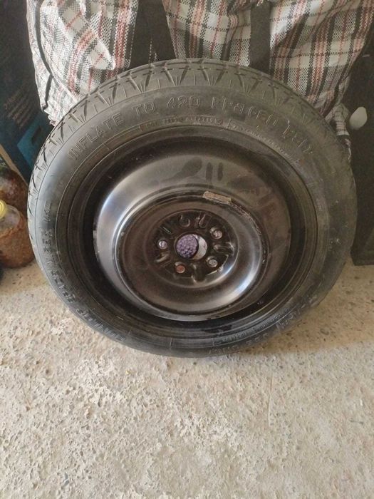 Таблетка запаска