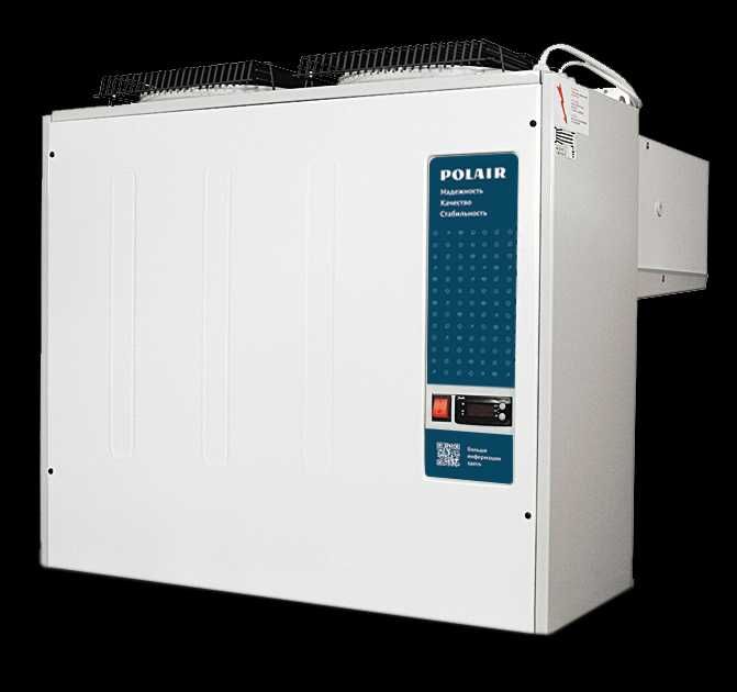 Моноблоки, агрегаты POLAIR