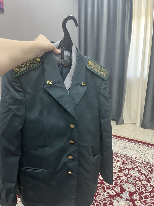 Продам военный туфли