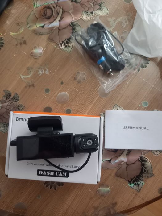 Видео регистратор