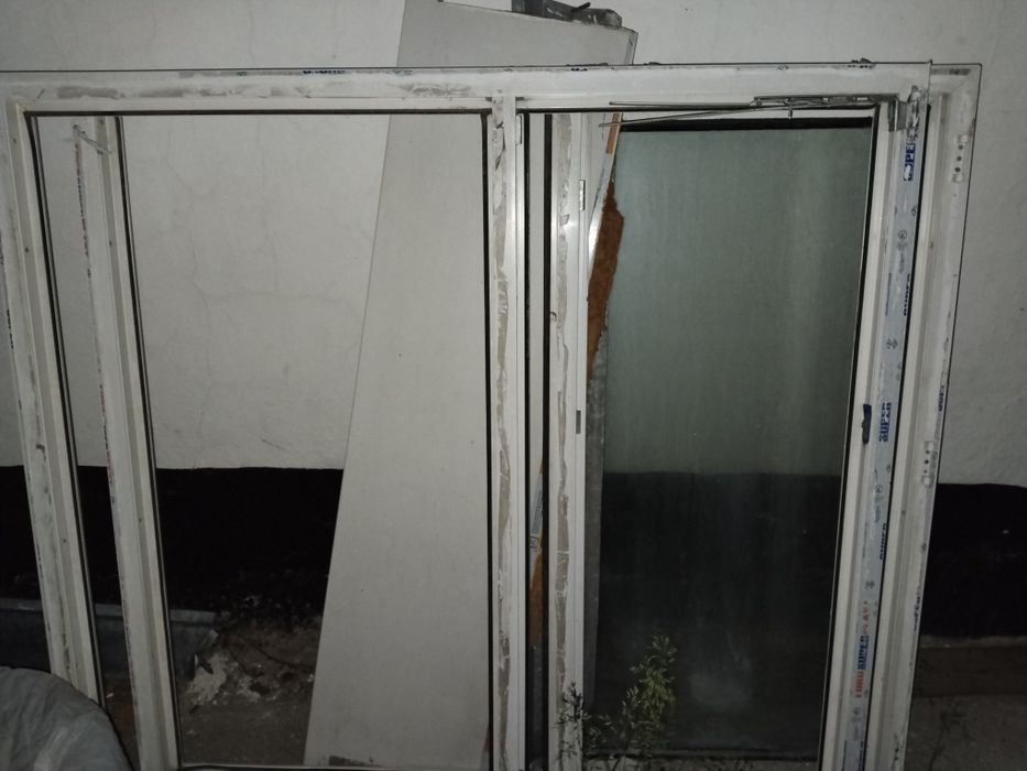 Продам пластиковая окна