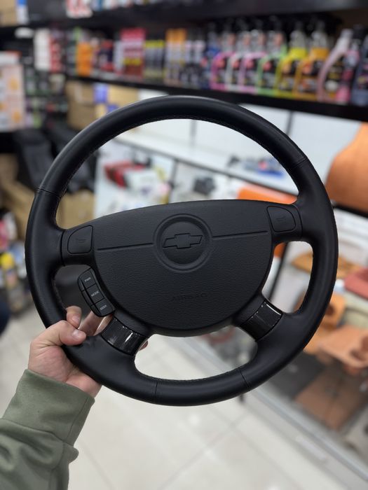 Gentra rul original 4000 yurgan ideal