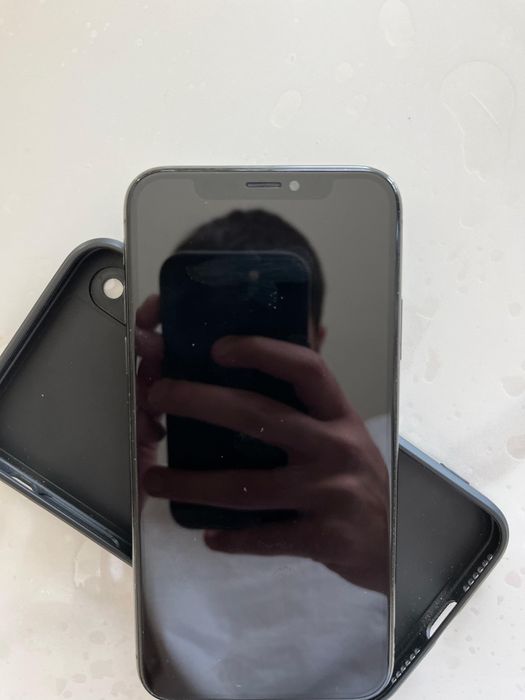 Айфон х 100акб''