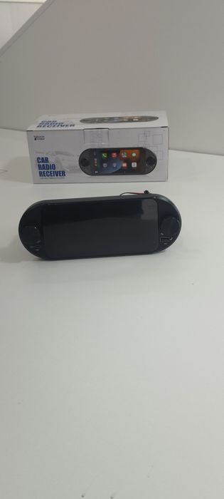 Монитор универсал 1 din xamma moshinaga tushadi uzini joyiga yangi