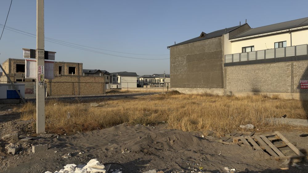 Yer Sotiladi Jokey Choyhona| Продается Земля Ханабад