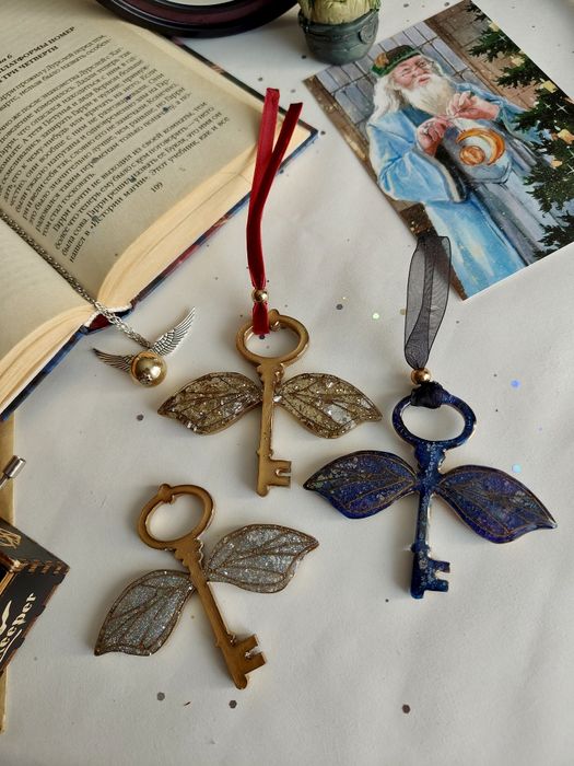 Игрушки Гарри Поттер