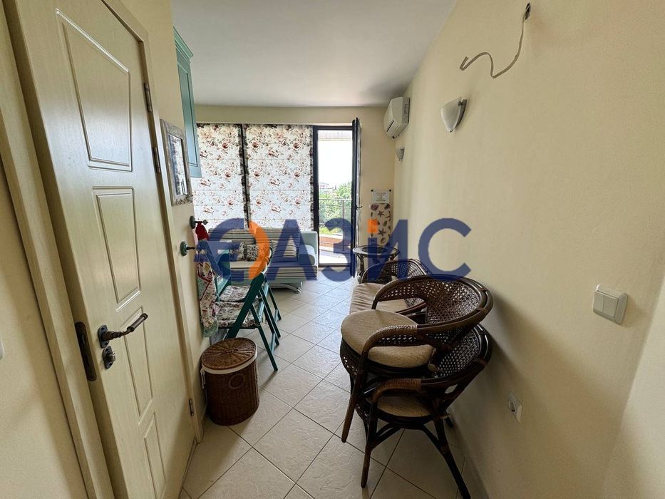 Продава се Двустаен апартамент в с. Равда, Област Бургас - 64 кв.м за 904 €/кв.м - Снимка #5