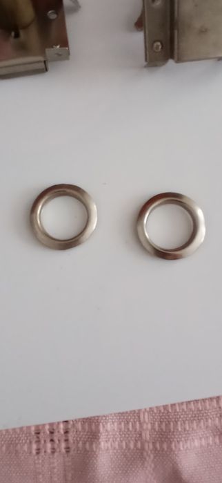 Нови бравички за шкаф